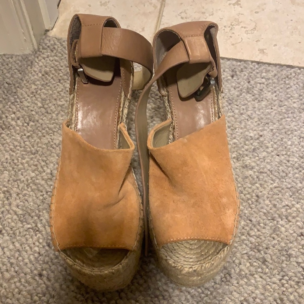 Marc fisher Alida Wedge